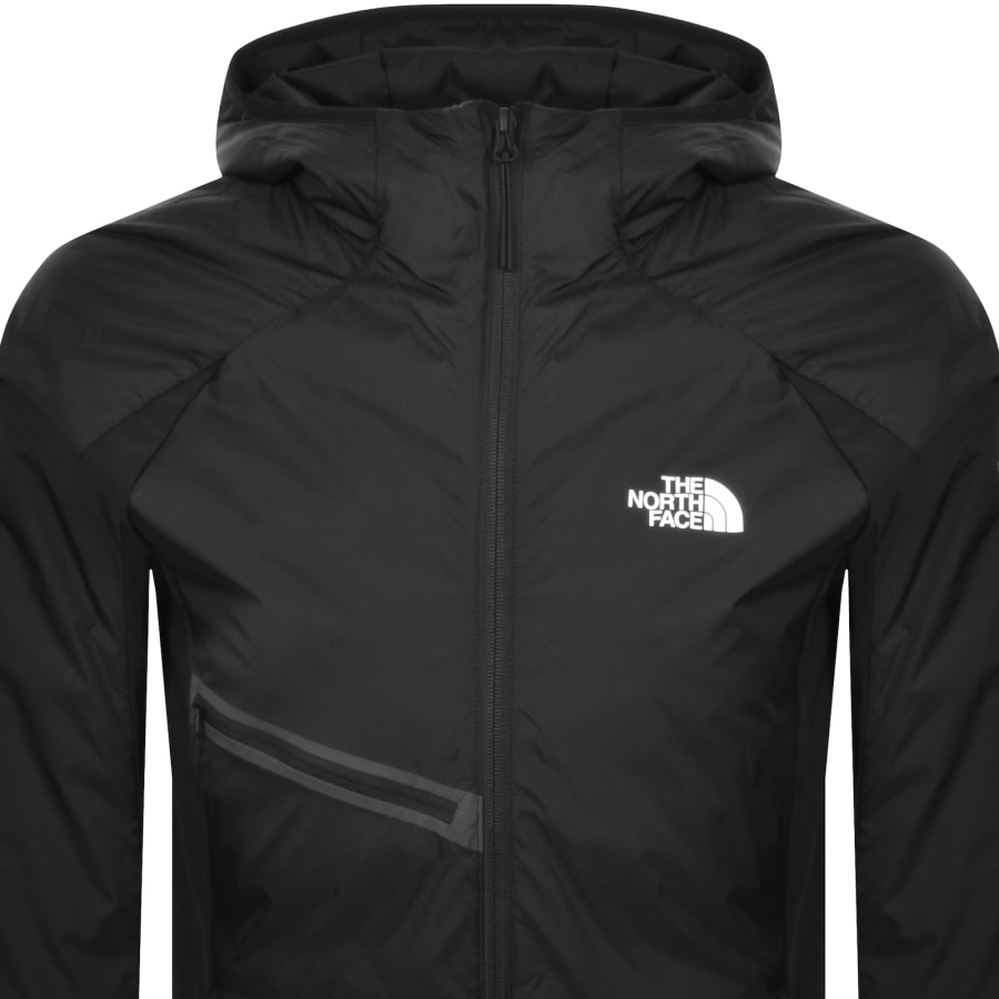 Hybrid Sheer Ice Jacket #K [NP62325] | THE NORTH FACE – moderate